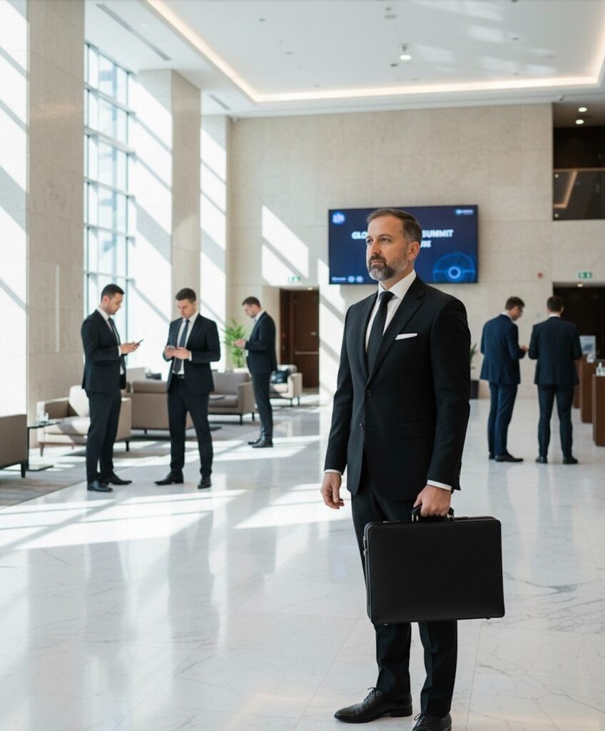 Dr. Shaun Gregory Morgan — New York Office Carnegie Hall Tower